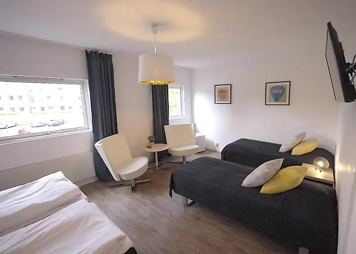 Hotel Tingsryd