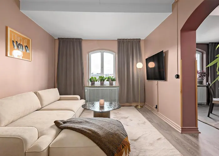 Karlskrona Stadshotell, Best Western Signature Collection