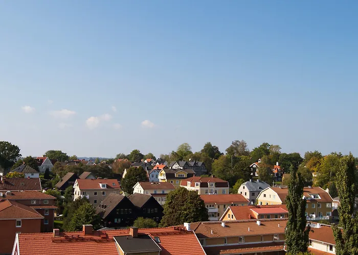 Quality Hotel Royal Corner