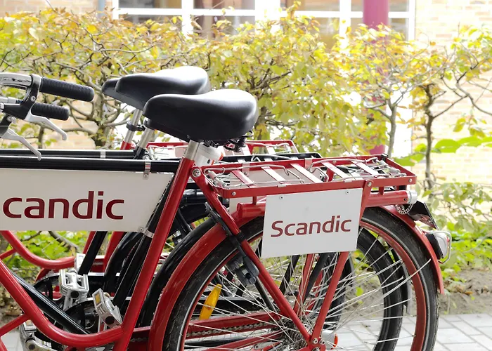 Scandic Karlskrona