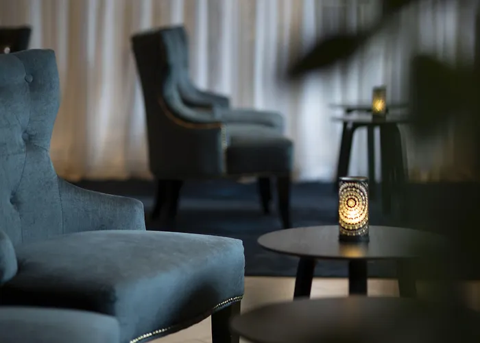 Profilhotels Grand Kristianstad